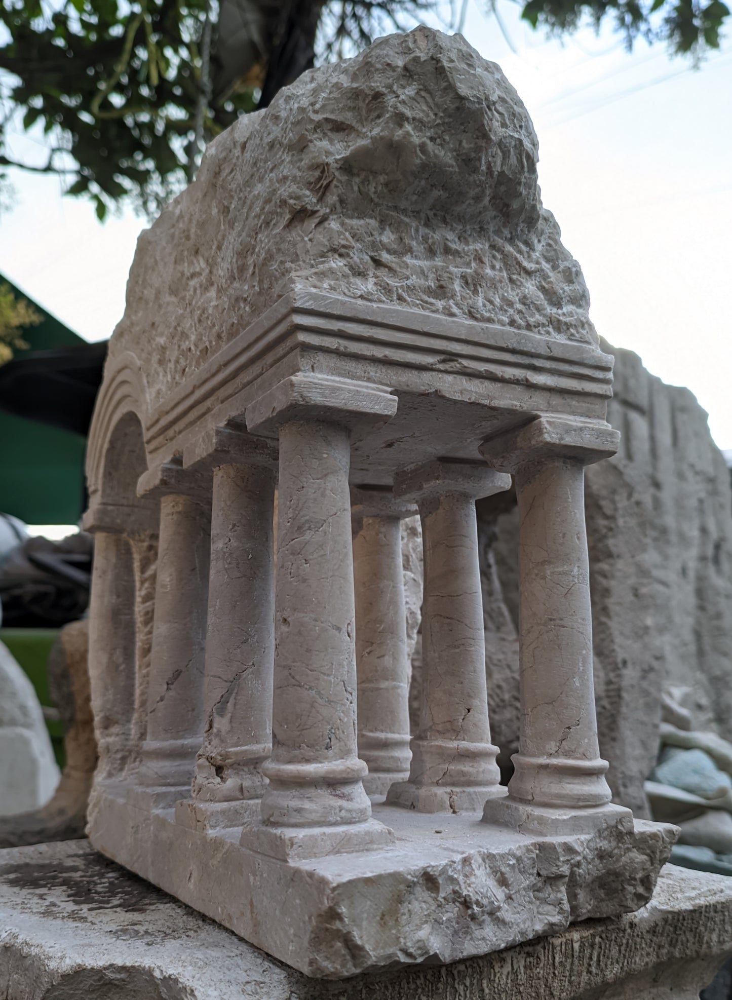 Porticus serie 1