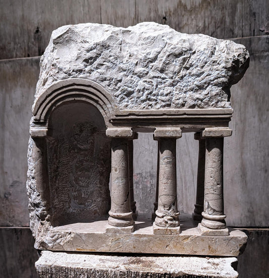 Porticus serie 1